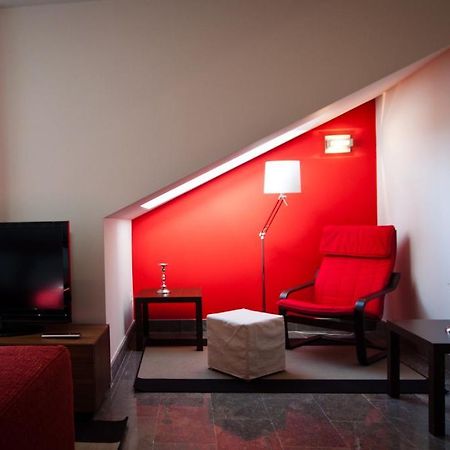 Apartamentos Abaco Llanes Szoba fotó