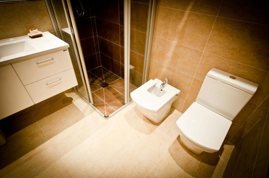 Apartamentos Abaco Llanes Szoba fotó